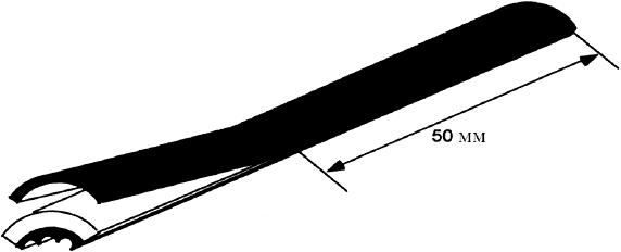 ГОСТ Р 55025-2012 Кабели силовые с пластмассовой изоляцией на номинальное напряжение от 6 до 35 кВ включительно. Общие технические условия