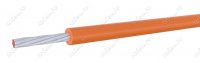 Провод МС 31-11 1х1 оранжевый