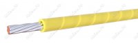 Провод МС 26-33 1х1 желтый