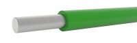 Провод АПВ-ХЛ 1х2,5 зеленый