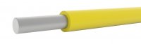 Провод АПВ-ХЛ 1х2,5 желтый