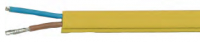Кабель AS-Interface EPDM UL 2х1,5 yellow TKD KABEL 2000494