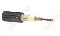 Оптический кабель ОКЦ-04 G.657.A1-1кН