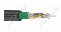 Оптический кабель ОКК-4хG.652D-2,7кН