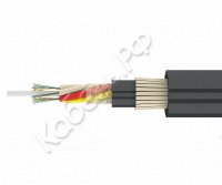 Оптический кабель ОСД-2х4А-3,5Кн