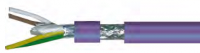 Кабель CAN-BUS SK-TP-C-PUR UL/CSA 1x2x0,25 TKD KABEL 2002542