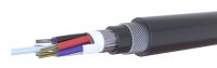 Оптический кабель ОПД-1х4А/2М-4,0