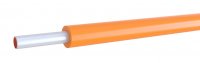 Кабель МНВ 1х0,03-1 оранжевый