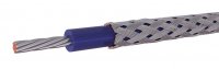Провод МСЭ 16-16 1х0,2 фиолетовый