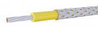 Провод МСЭ 21-11 0,35 желтый