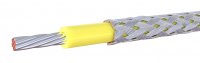 Провод МСЭ 26-11 0,08 желтый