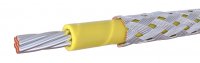 Провод МСЭ 26-13 1х1,5 желтый