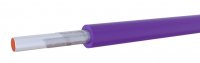 Провод МШВ-1 1х1 фиолетовый