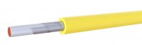 Провод МШВ-1 1х1,5 желтый