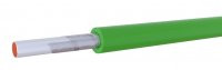 Провод МШВ-1 1х1,5 зеленый