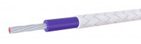 Провод МСО 21-31 0,12 фиолетовый