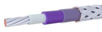 Провод МСТПФЭ 0,35 фиолетовый