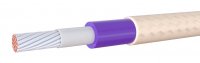 Провод МСТПЛ 0,35 фиолетовый
