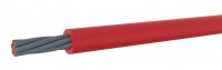 Провод МСВ 1х1-600 красный