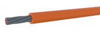 Провод МСВ 1х0,12-600 оранжевый