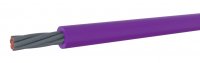 Провод МСВМ 1х0,12-600 фиолетовый