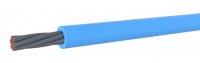 Провод МСВМ 1х0,12-600 голубой