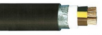 Кабель NYFGY-J 4X50 0,6/1 kV SW SMv Klaus Faber AG 11729