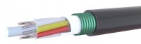 Оптический кабель ОККМнг(А)-HF-1х4Е3-(2,7)
