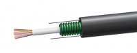 Оптический кабель ОКЛ-4(G.652D)-Т/С 1,5кН