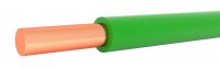 ПуВнг(A)-LS 1,5 зеленый