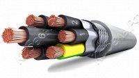 Кабель SCREENFLEX 110 LiYCY 2x1 Top Cable 202001