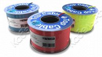 Кабель TOPFLEX MS TRI-RATED 1x0,75 Top Cable 171N000SRL100