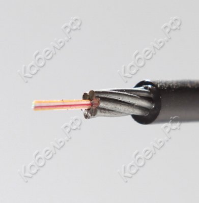 Оптический кабель СЛ-ОКМБ-03НУ-2Е2-4,0 фото главное