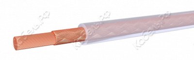 ESUY COPPER EARTHING CABLE 1X16 LappKabel 4571101
