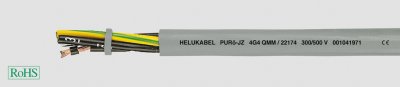 PURO-JZ 5G6 GR Helukabel 22179