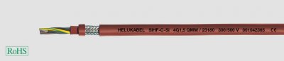 SiHF-C-Si 2x6 R-BR Helukabel 23150
