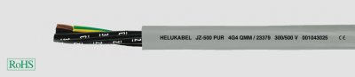JZ-500 PUR 12G0,75 Helukabel 23339