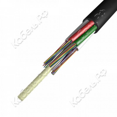 Оптический кабель ИКнг(А)-HF-М4П-А8-1,7 фото главное