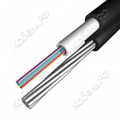 Оптический кабель ИК/Т-Т-А4-1.2 фото главное