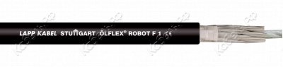 ÖLFLEX ROBOT F1 7X0,25 LappKabel 0029590