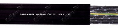 ÖLFLEX LIFT F 12G1 300/500V LappKabel 0042020