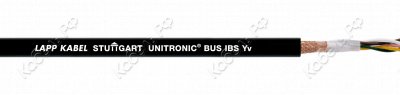 UNITRONIC BUS IBS Yv 3x2x0,22 LappKabel 2170207