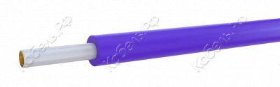 МНВ 2х0,08-1 фиолетовый