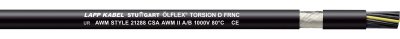 ÖLFLEX TORSION D FRNC 4x2x0,5 LappKabel 1150111