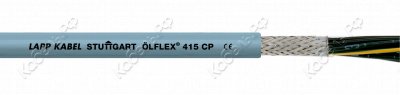 ÖLFLEX CLASSIC 415 CP 2X0,5 LappKabel 1314000