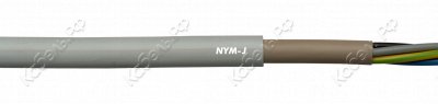 NYM-J 1G2,5 LappKabel 1600008