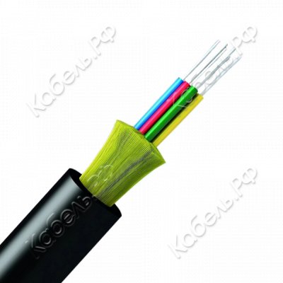 Оптический кабель ОКР-нг(А)-HF-8G.652.DхБ0,9-(0,5) фото главное