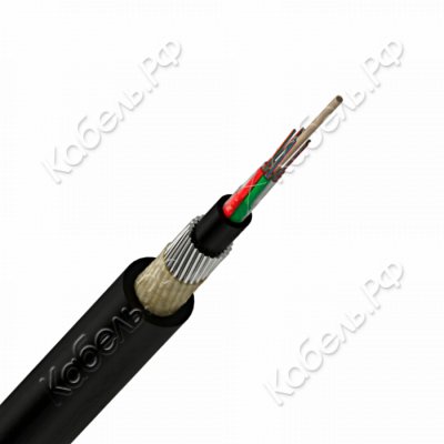 Оптический кабель ОМЗКГМ-10-01-0,22-8-(7,0) фото главное