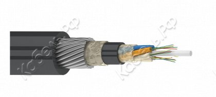 Оптический кабель ОКГ-64хG.652D-7кН фото главное