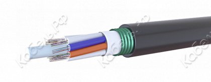 Оптический кабель ДОЛ-нг(А)-HF-04У (1х4)-2,7кН фото главное